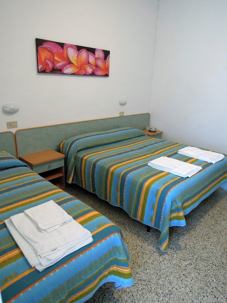 Hotel Rio Cesenatico Exterior photo