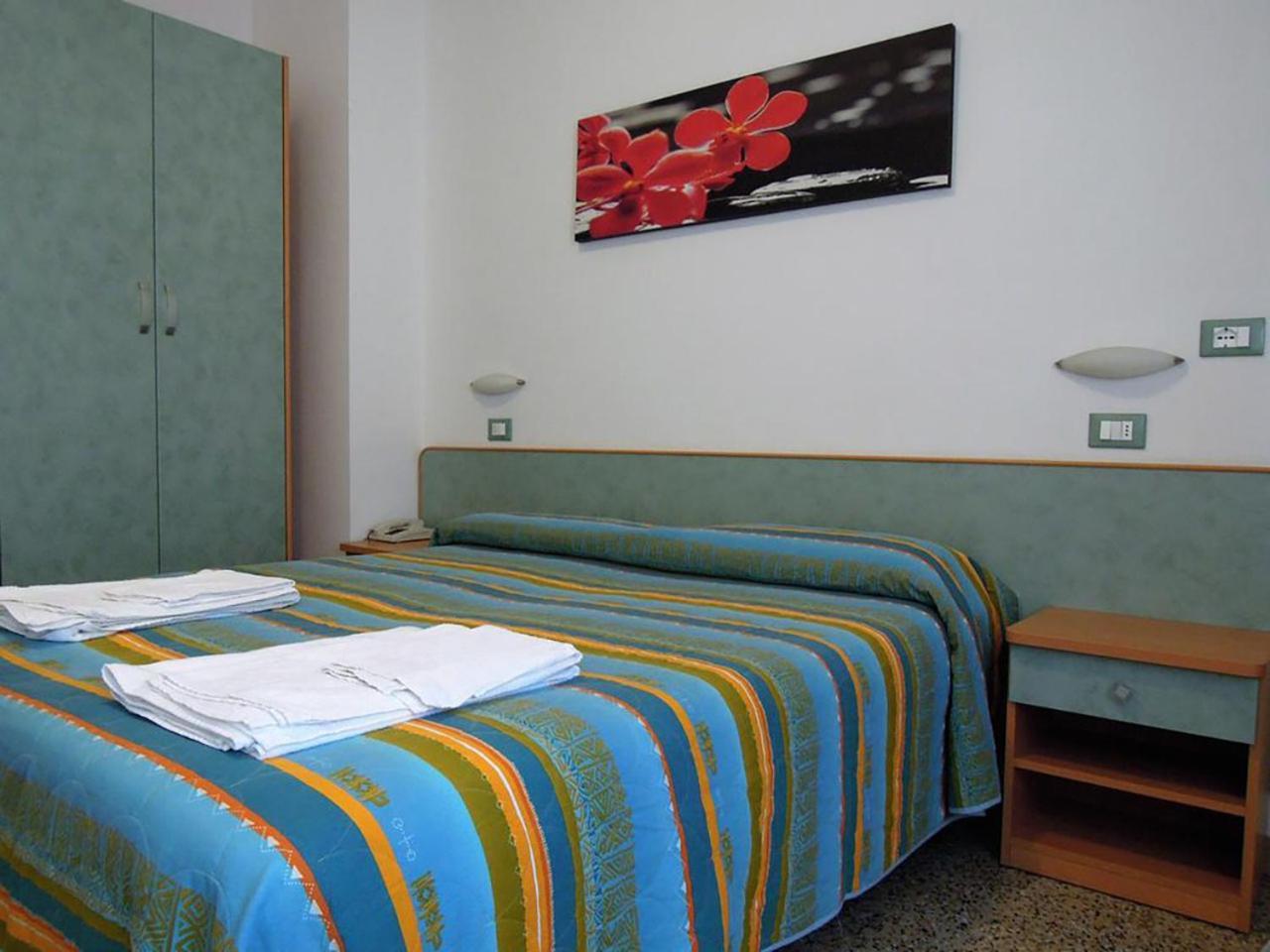 Hotel Rio Cesenatico Exterior photo